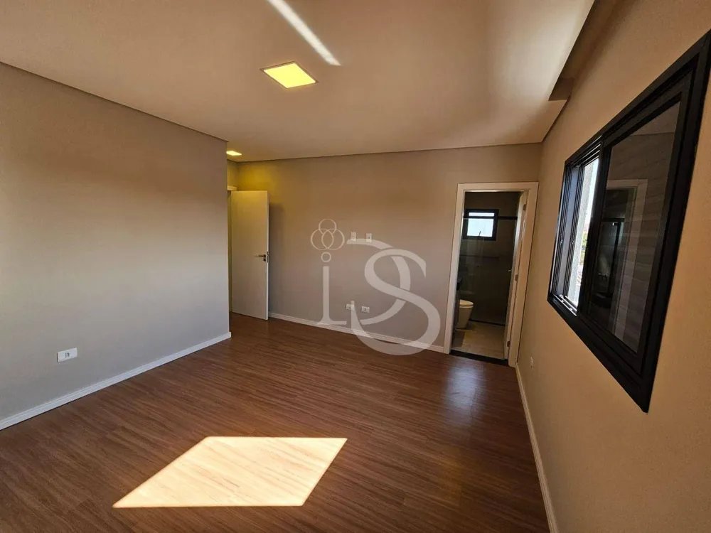 Sobrado, 4 quartos, 208 m² - Foto 9