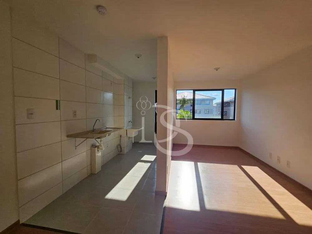 Apartamento, 2 quartos, 48 m² - Foto 8
