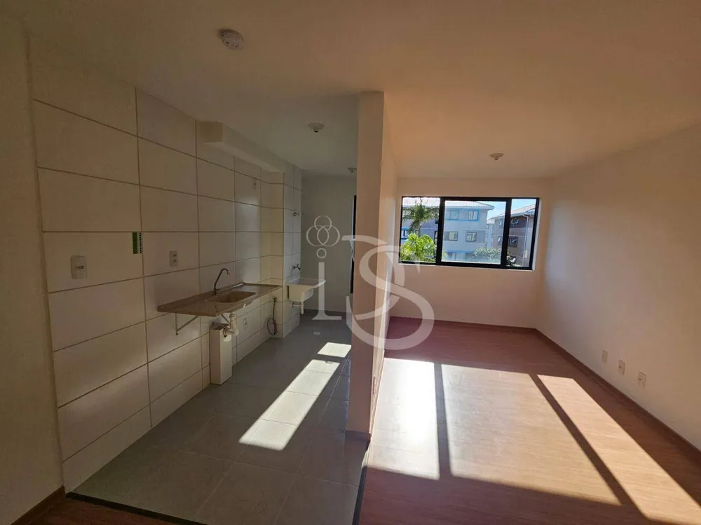 Apartamento, 2 quartos, 48 m² - Foto 7