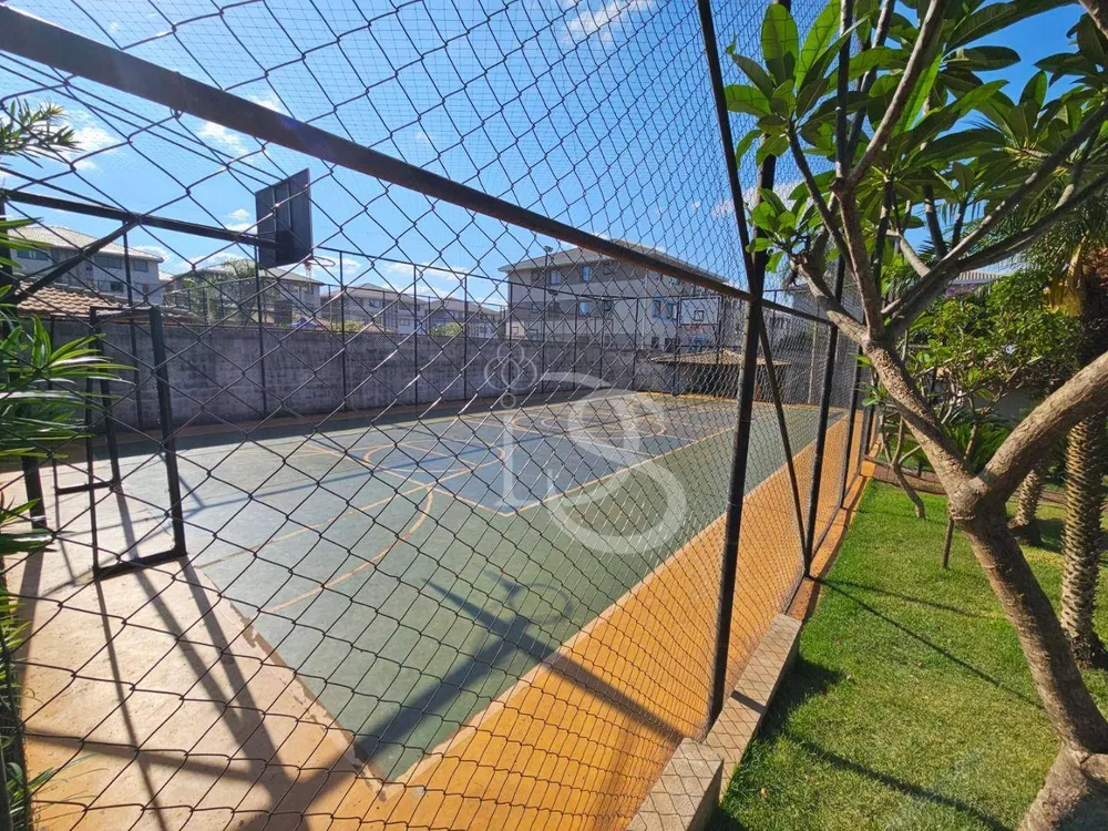 Apartamento, 2 quartos, 48 m² - Foto 3