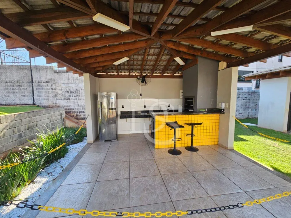 Apartamento, 2 quartos, 48 m² - Foto 5