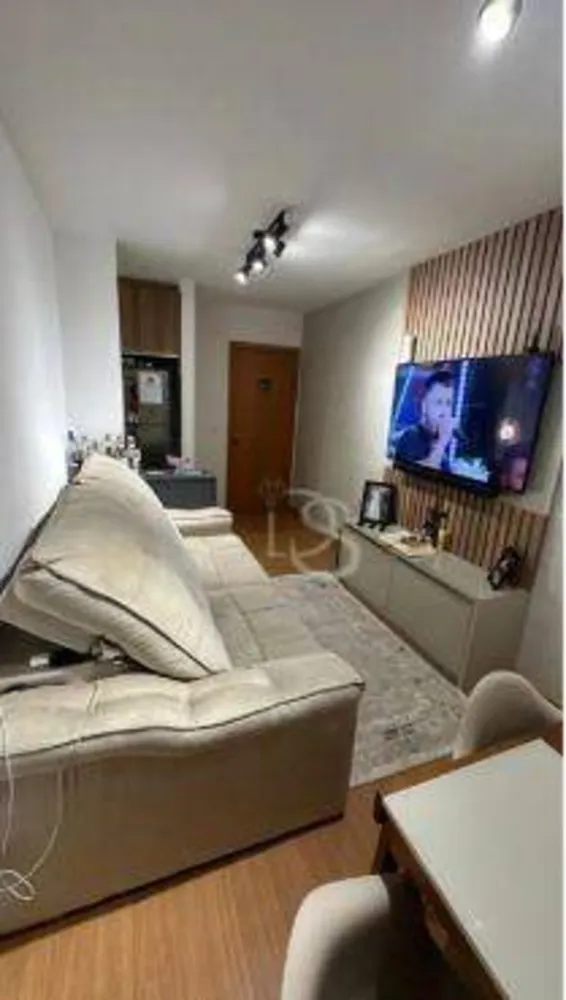 Apartamento, 2 quartos, 47 m² - Foto 5