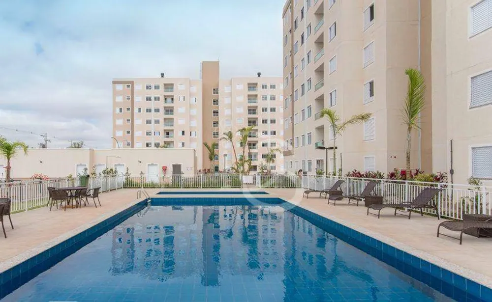 Apartamento, 2 quartos, 47 m² - Foto 7