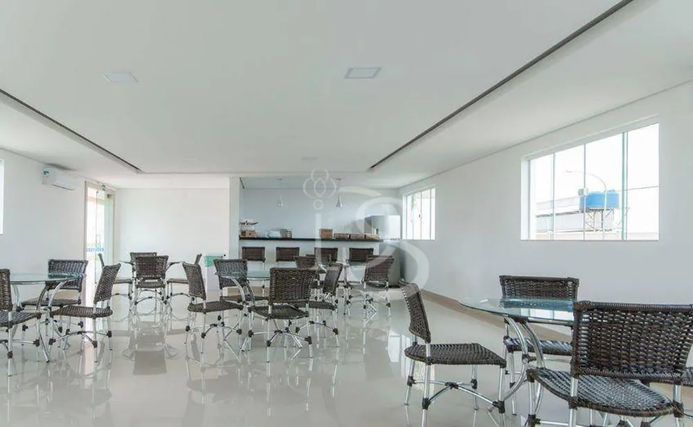 Apartamento, 2 quartos, 47 m² - Foto 2