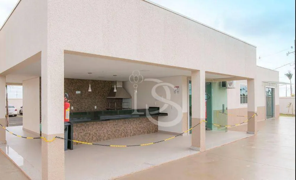 Apartamento, 2 quartos, 47 m² - Foto 3