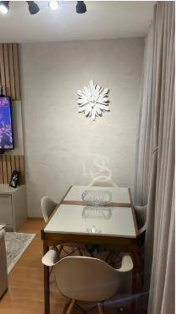 Apartamento, 2 quartos, 47 m² - Foto 1