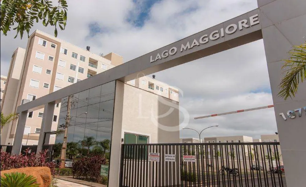 Apartamento, 2 quartos, 47 m² - Foto 6