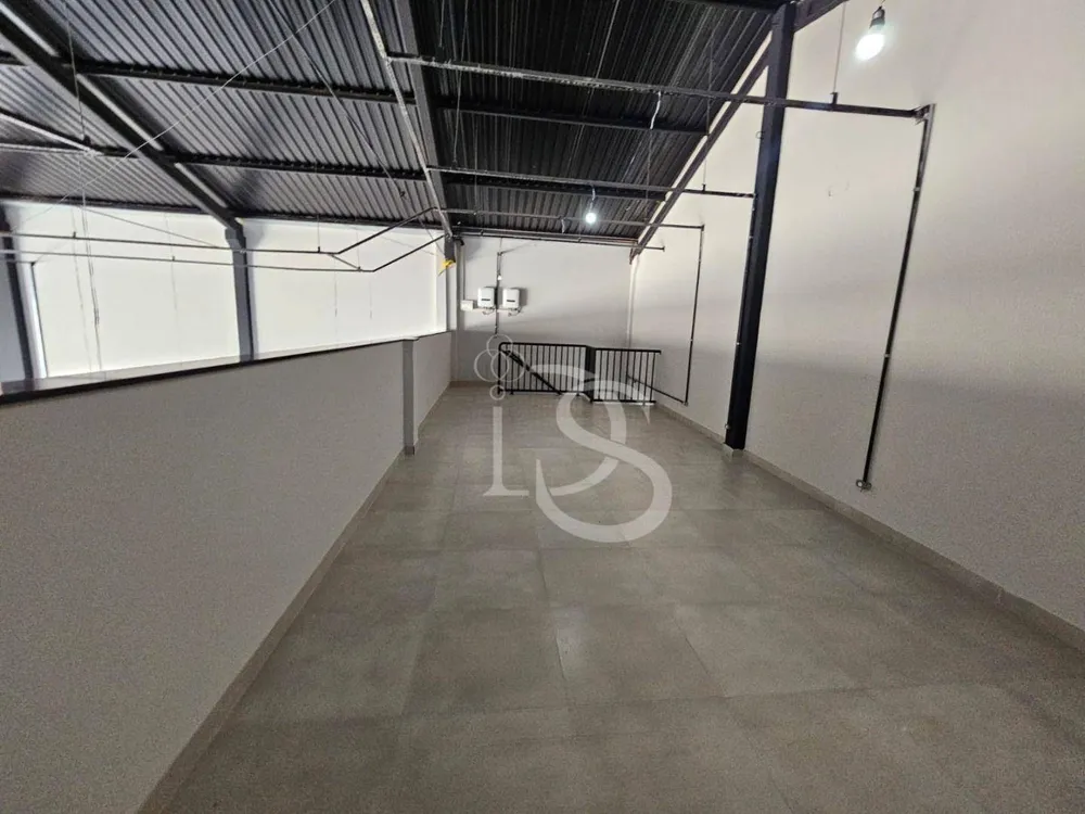 Loja-Salão, 262 m² - Foto 7