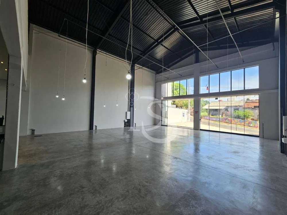 Loja-Salão, 262 m² - Foto 8