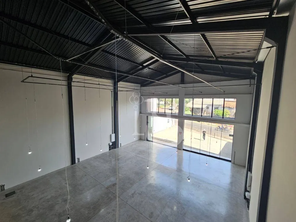 Loja-Salão, 262 m² - Foto 4