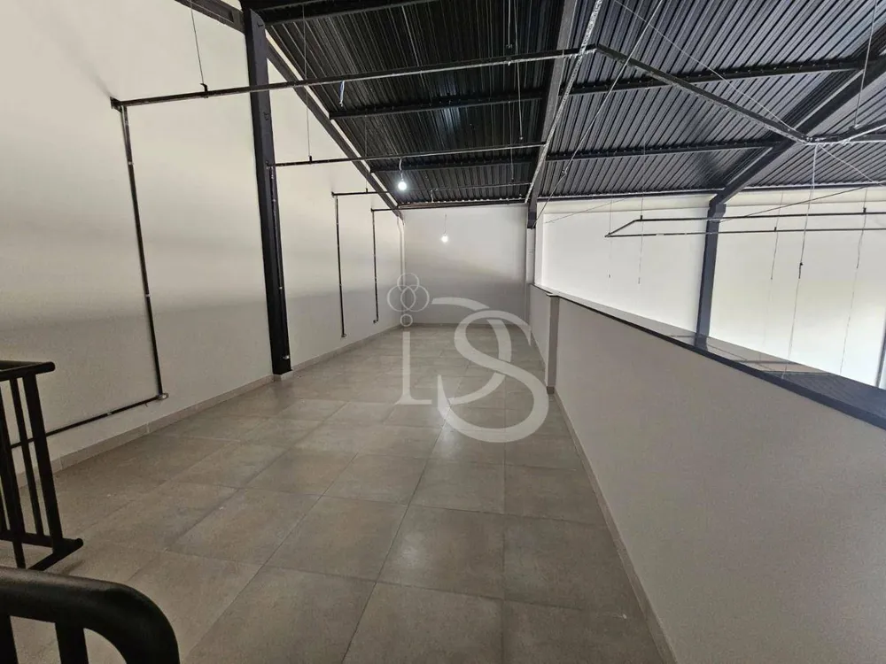 Loja-Salão, 262 m² - Foto 5