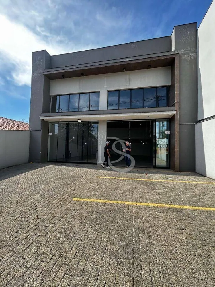 Loja-Salão, 262 m² - Foto 11