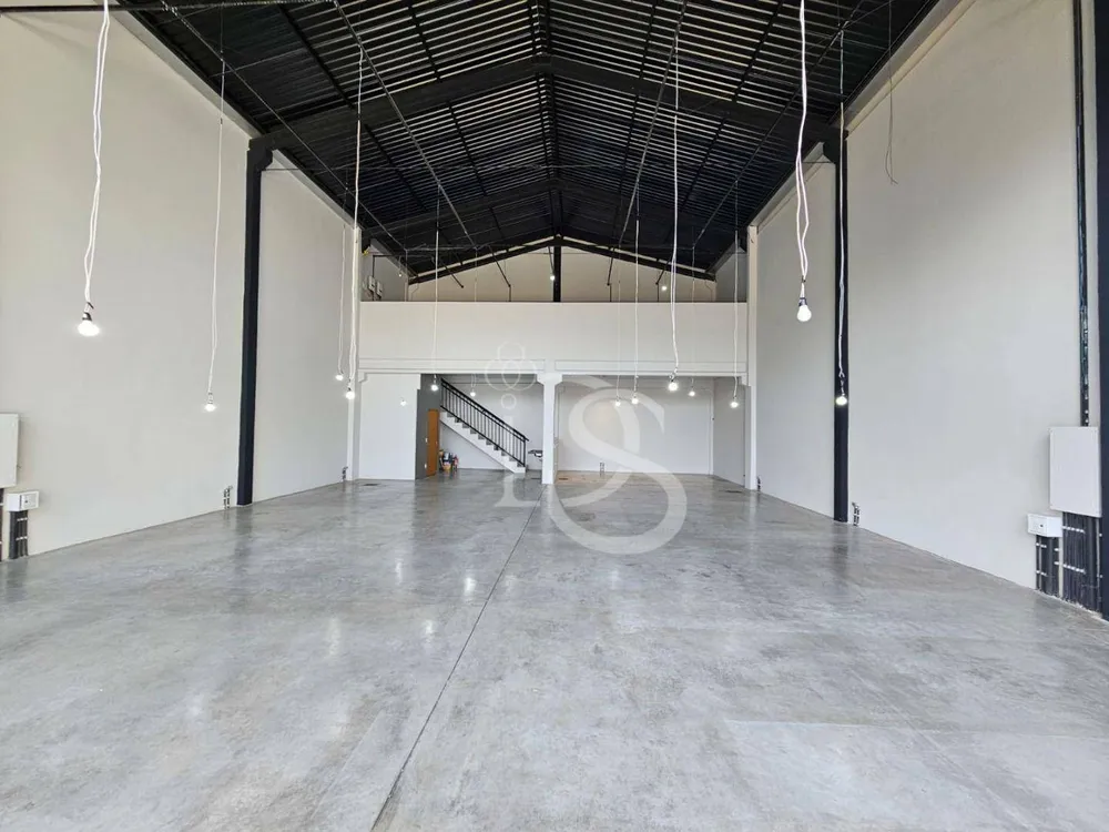 Loja-Salão, 262 m² - Foto 12