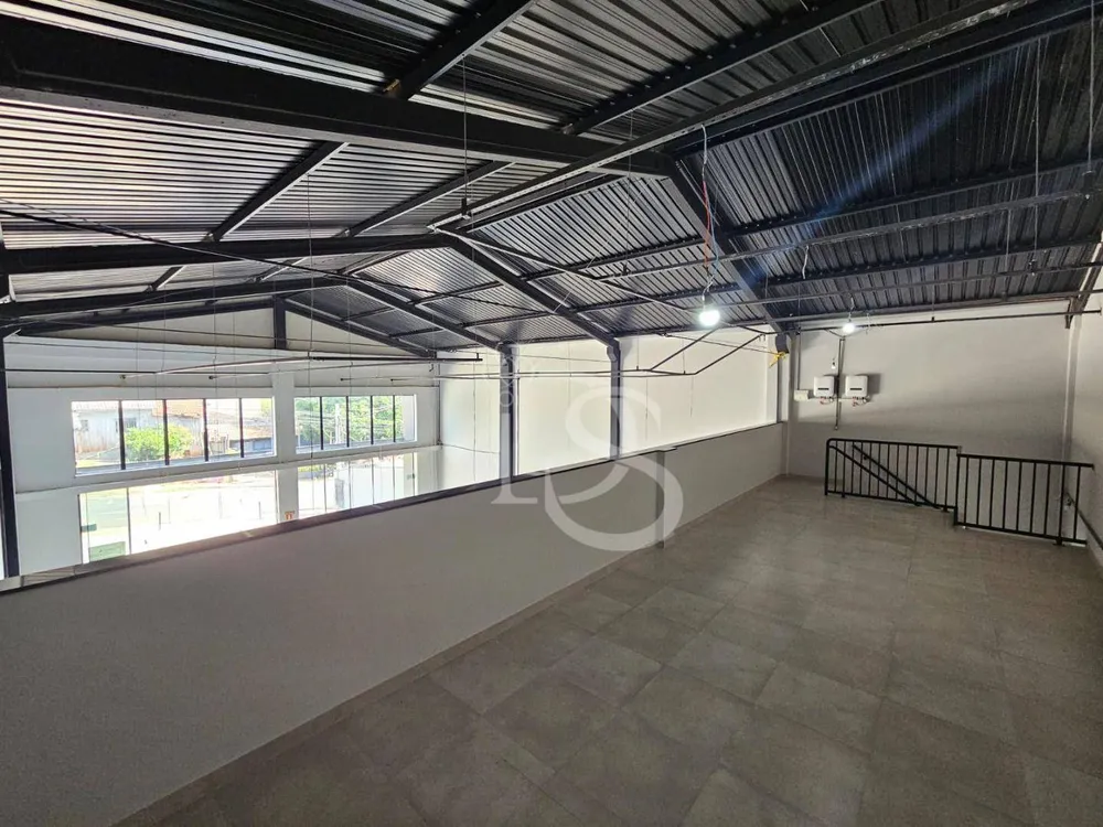 Loja-Salão, 262 m² - Foto 10