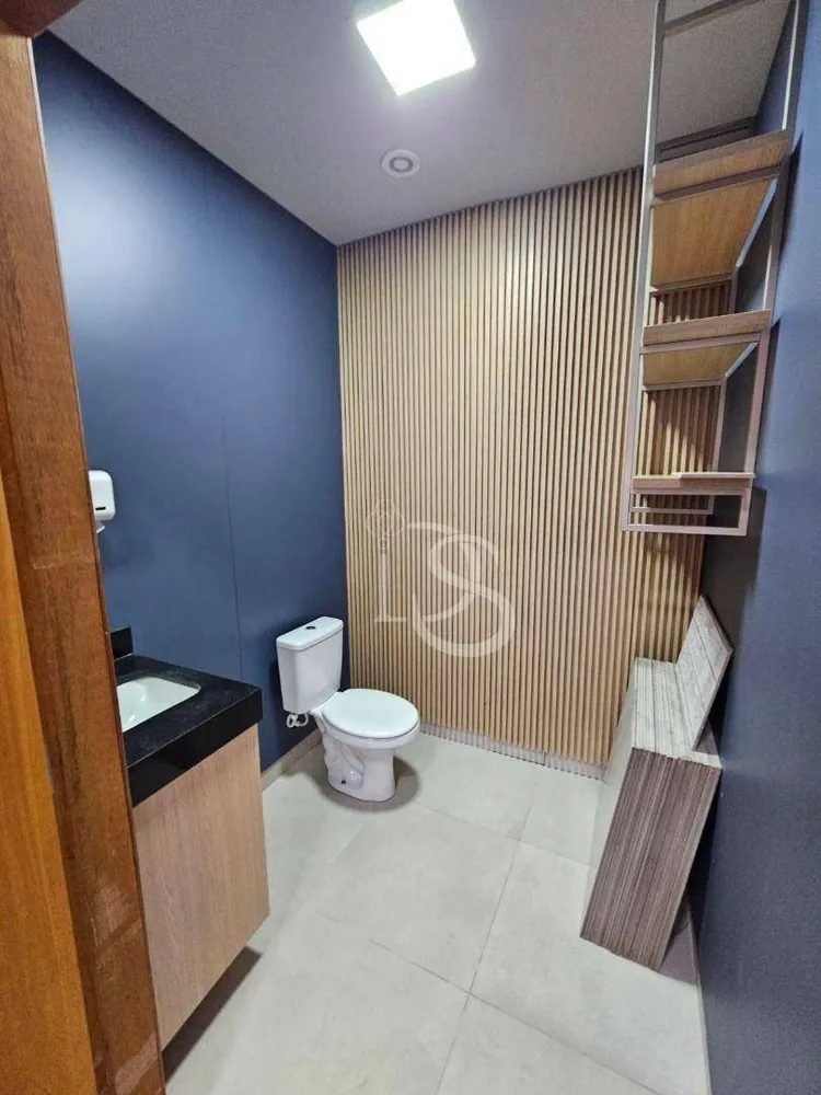 Loja-Salão, 262 m² - Foto 1