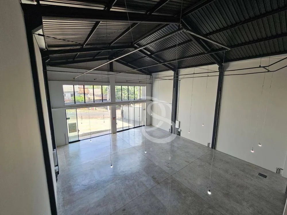 Loja-Salão, 262 m² - Foto 9