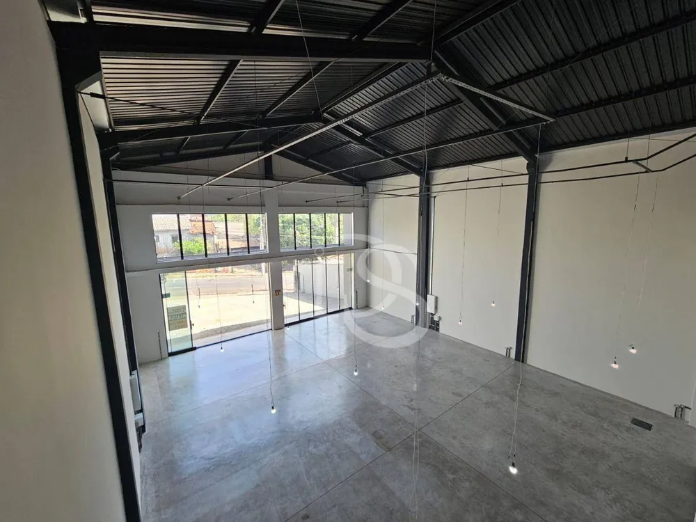 Loja-Salão, 262 m² - Foto 2