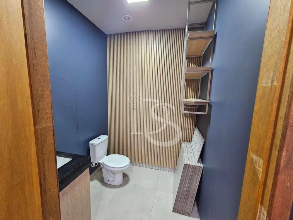 Loja-Salão, 262 m² - Foto 3