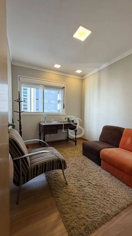 Apartamento, 3 quartos, 95 m² - Foto 8