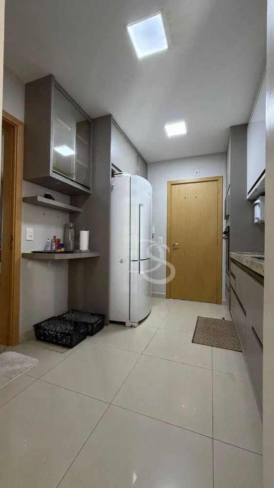 Apartamento, 3 quartos, 95 m² - Foto 5