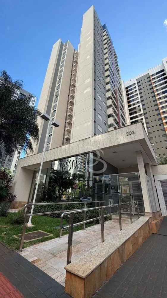 Apartamento, 3 quartos, 95 m² - Foto 2