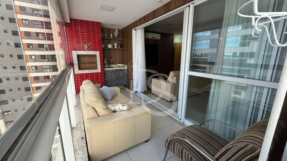 Apartamento, 3 quartos, 95 m² - Foto 1