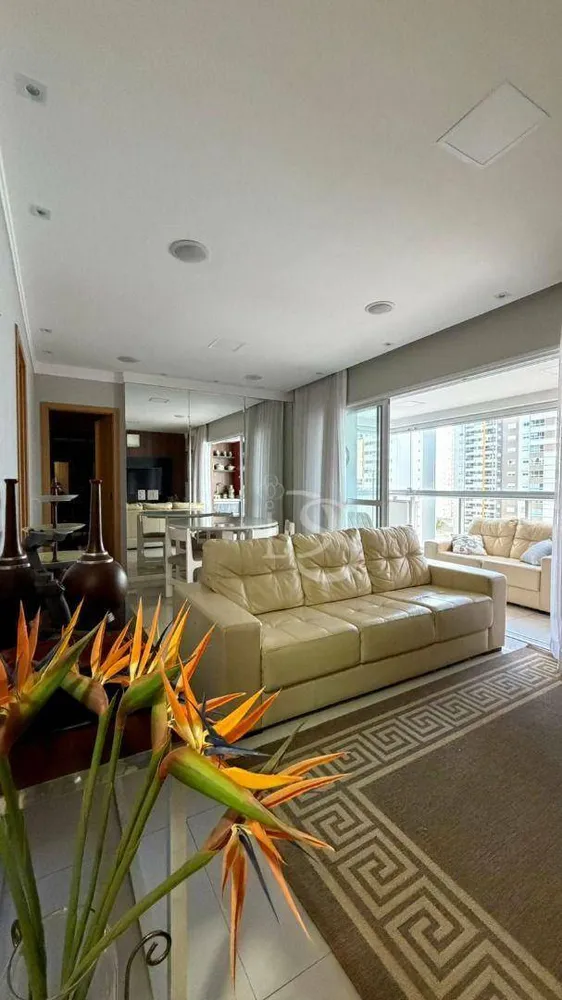 Apartamento, 3 quartos, 95 m² - Foto 3