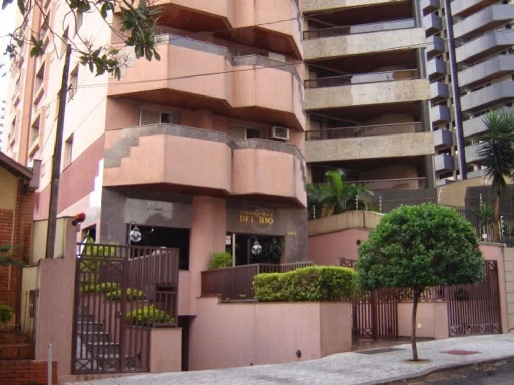 Apartamento, 3 quartos, 120 m² - Foto 3