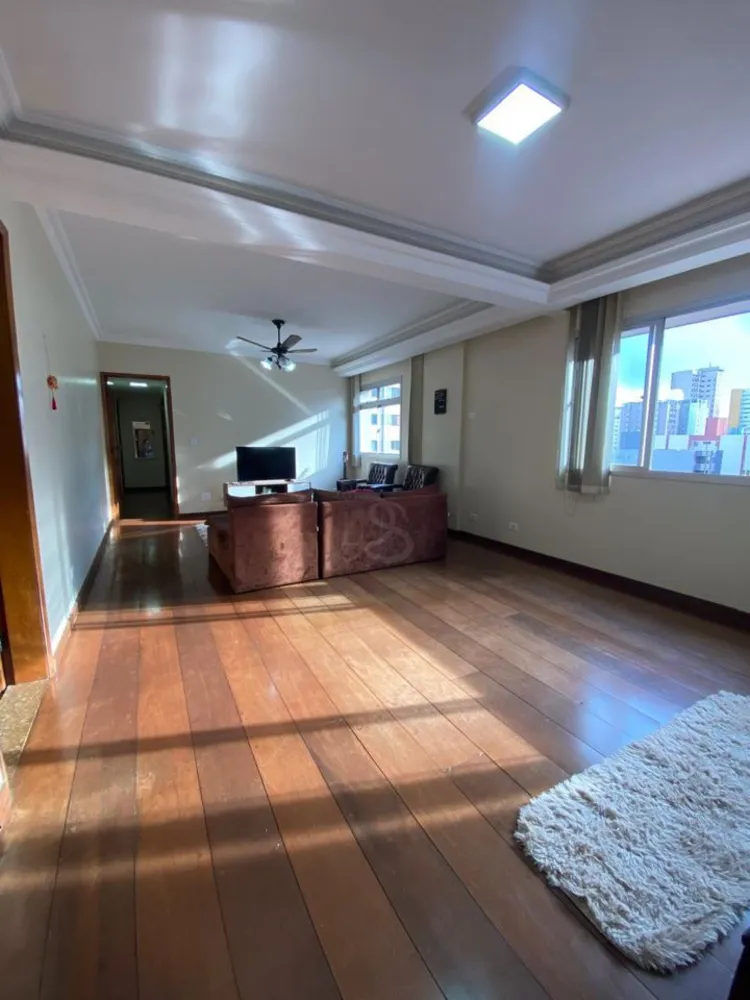 Apartamento, 3 quartos, 120 m² - Foto 5