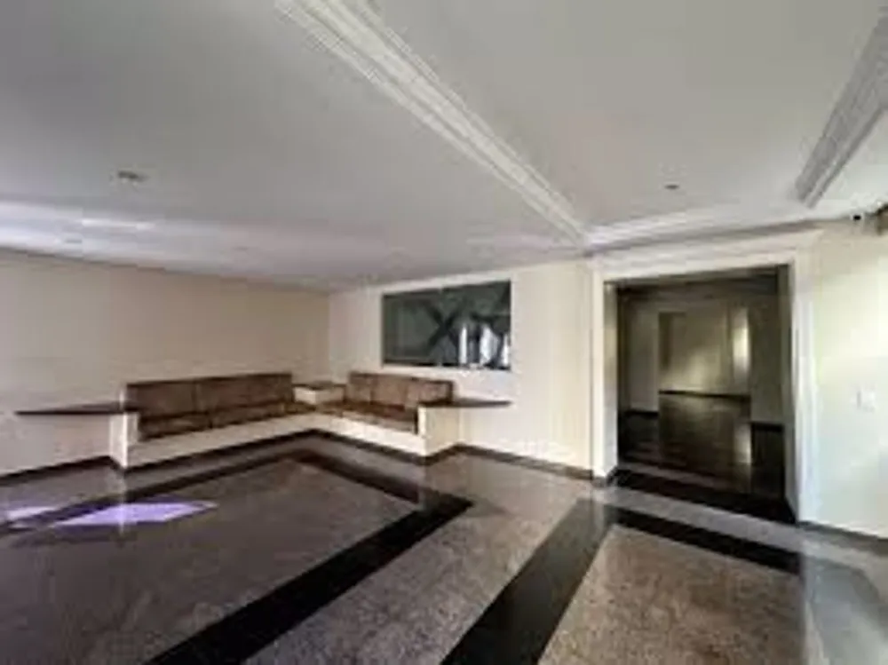 Apartamento, 3 quartos, 120 m² - Foto 2