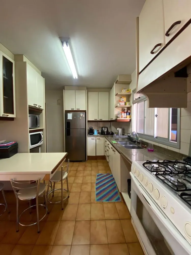 Apartamento, 3 quartos, 120 m² - Foto 7