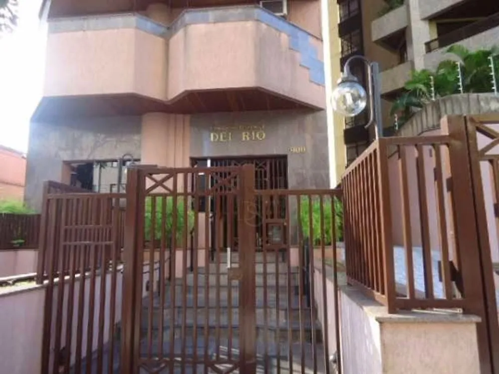 Apartamento, 3 quartos, 120 m² - Foto 1