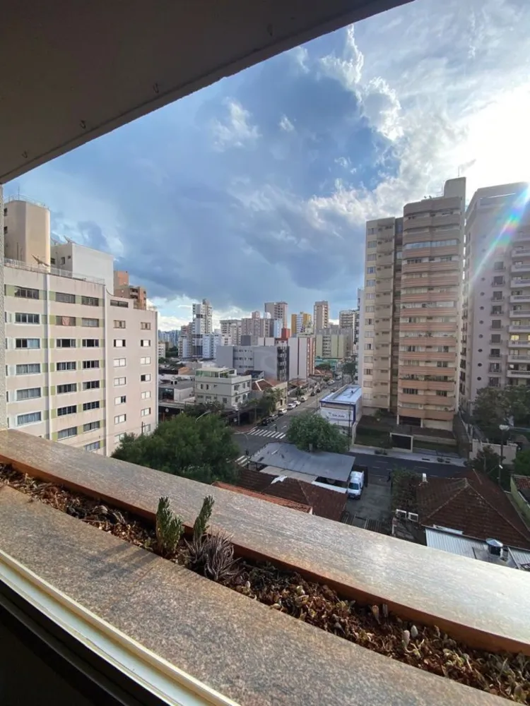 Apartamento, 3 quartos, 120 m² - Foto 6