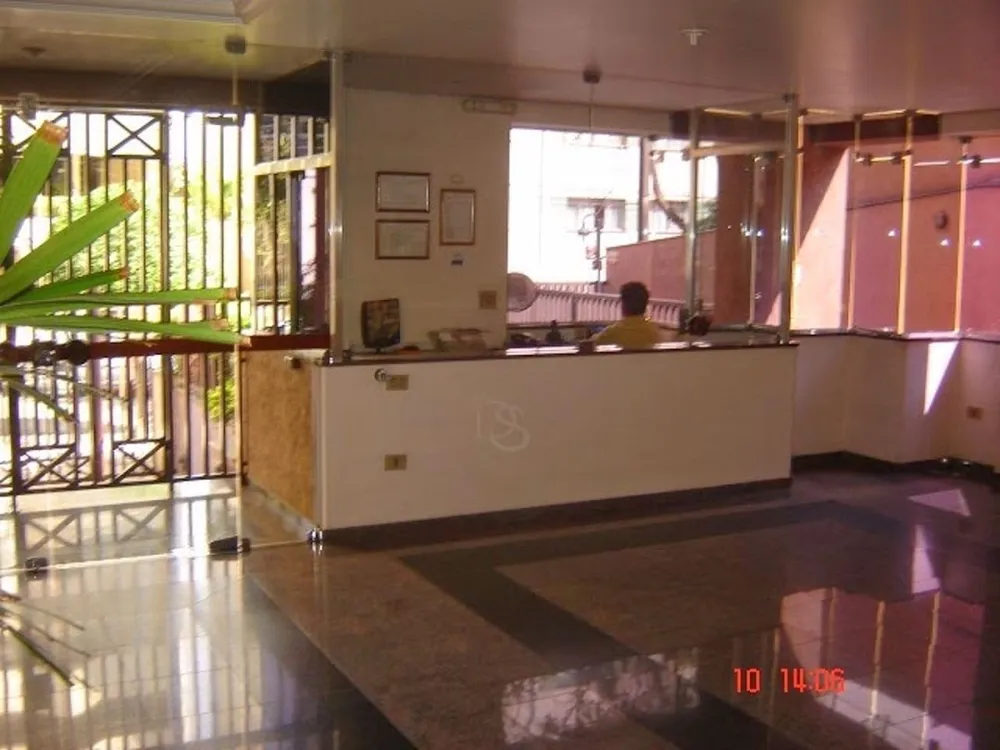 Apartamento, 3 quartos, 120 m² - Foto 4
