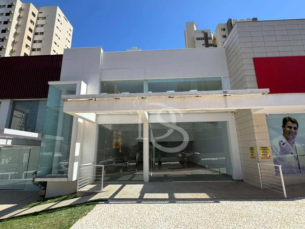 Sala-Conjunto, 300 m² - Foto 1