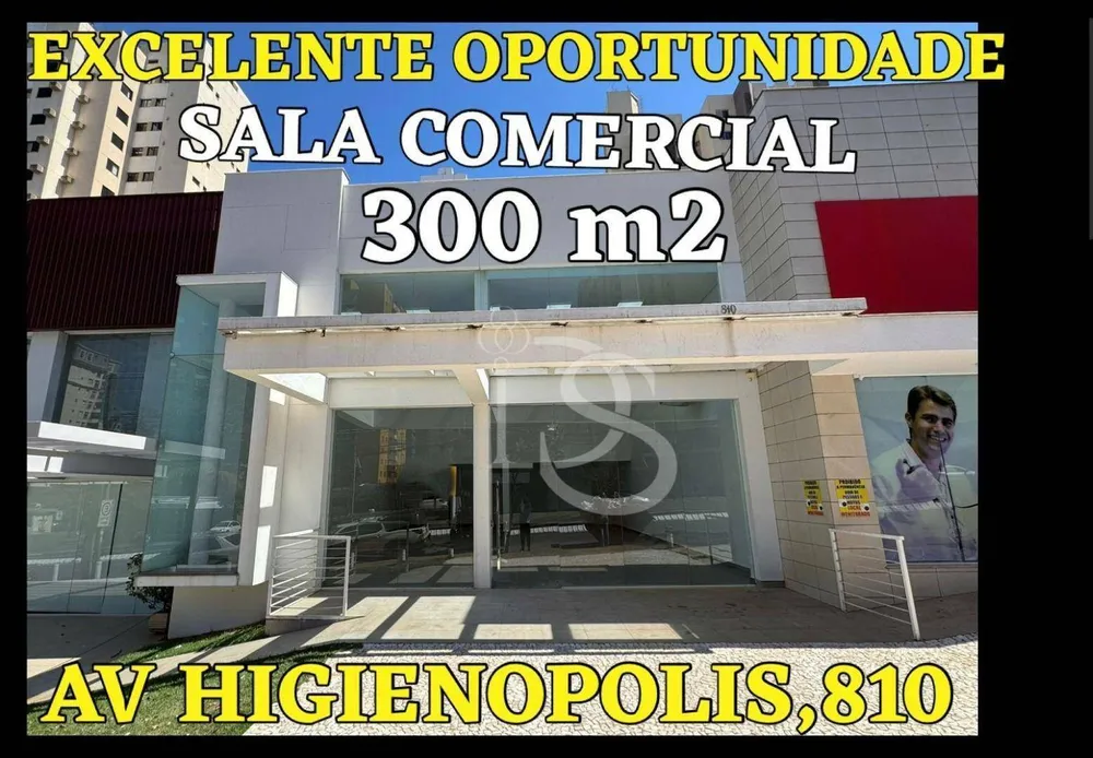 Sala-Conjunto, 300 m² - Foto 6