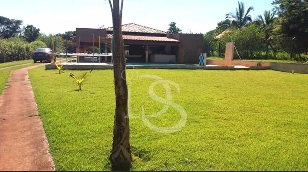 Chácara, 4 quartos, 2500 m² - Foto 11