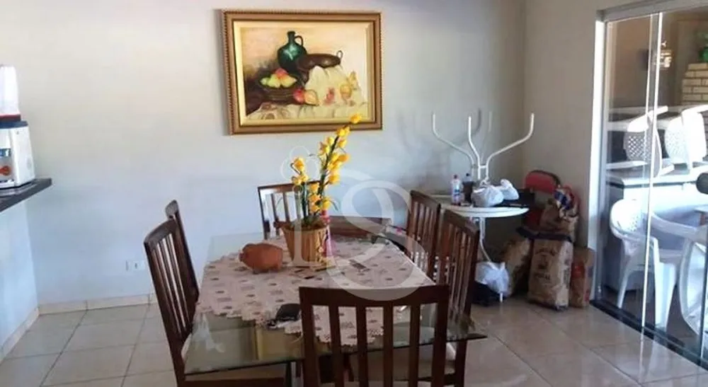 Chácara, 4 quartos, 2500 m² - Foto 10