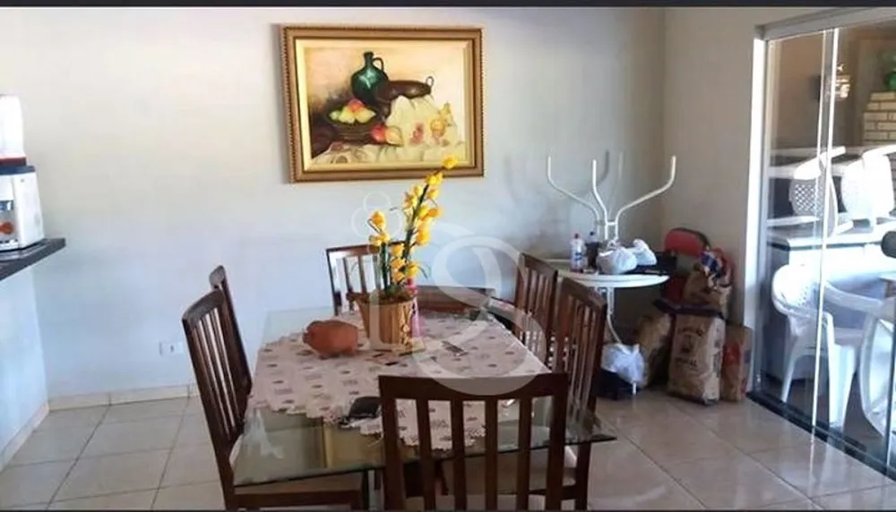 Chácara, 4 quartos, 2500 m² - Foto 8