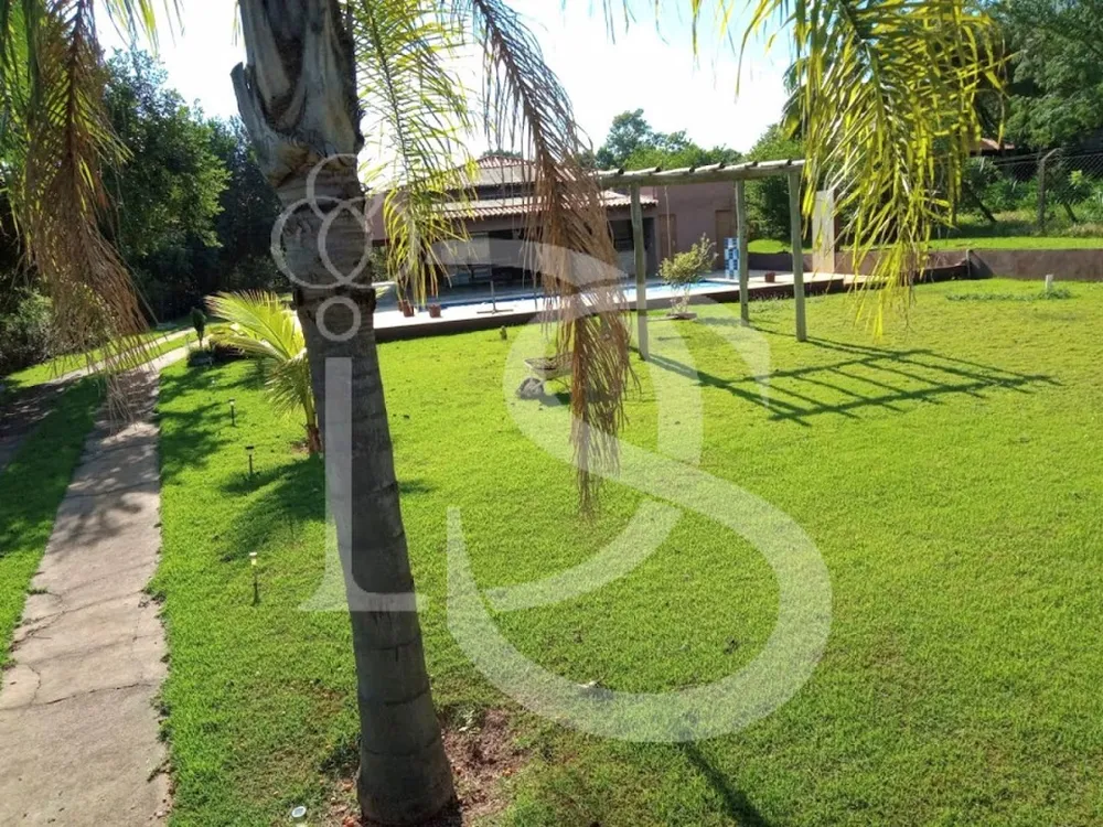 Chácara, 4 quartos, 2500 m² - Foto 7