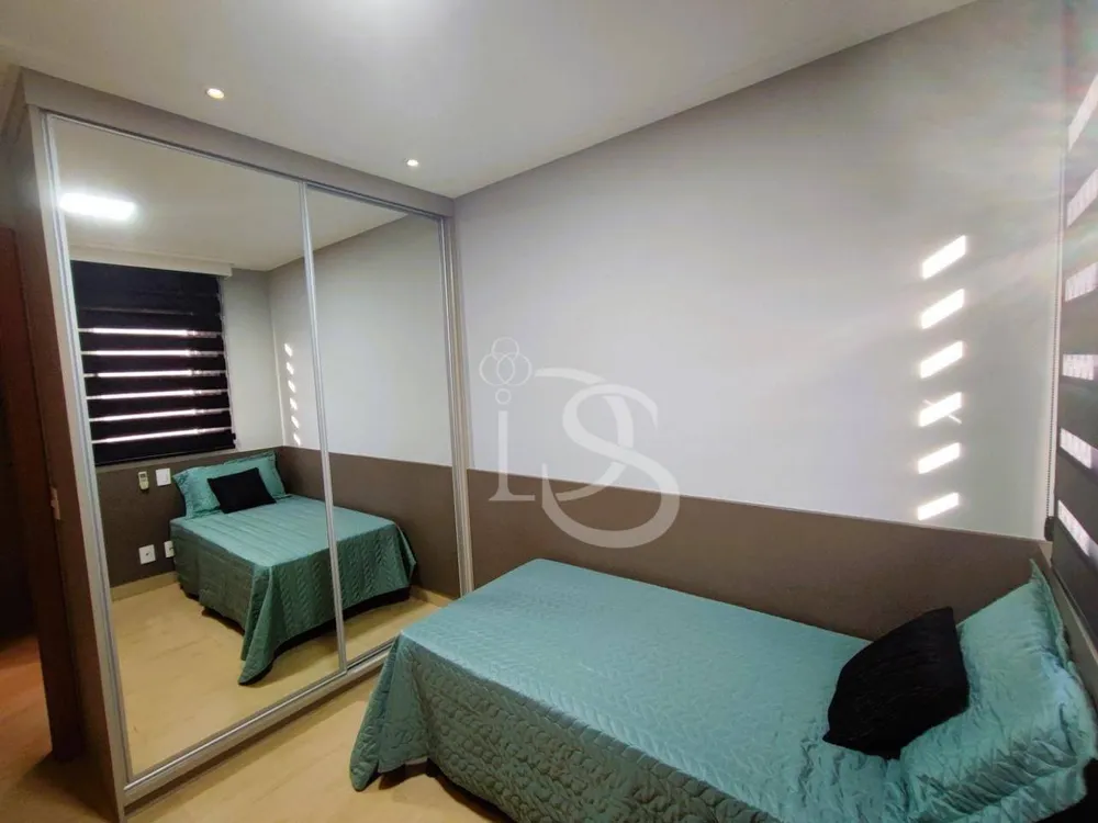 Apartamento, 3 quartos, 104 m² - Foto 1