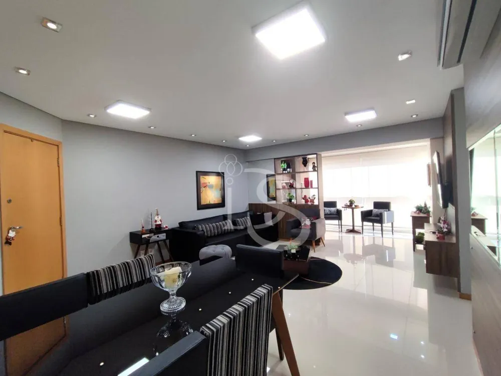 Apartamento, 3 quartos, 104 m² - Foto 7