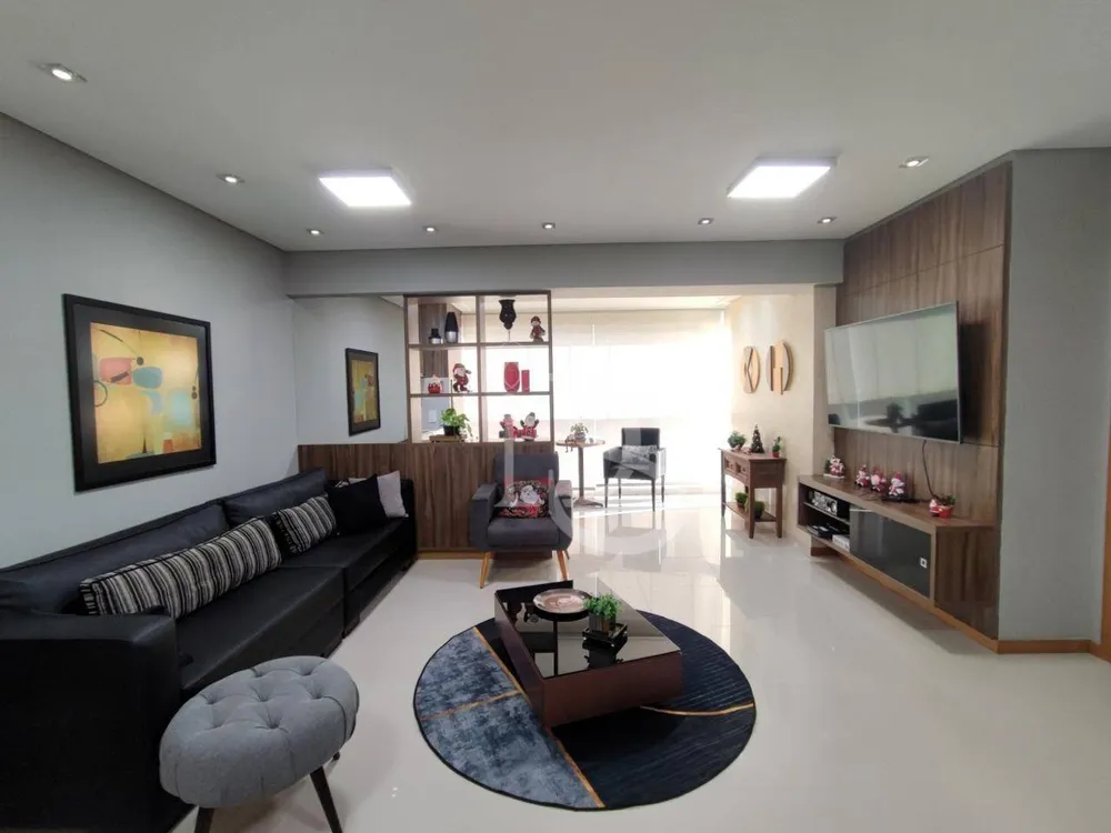 Apartamento, 3 quartos, 104 m² - Foto 5