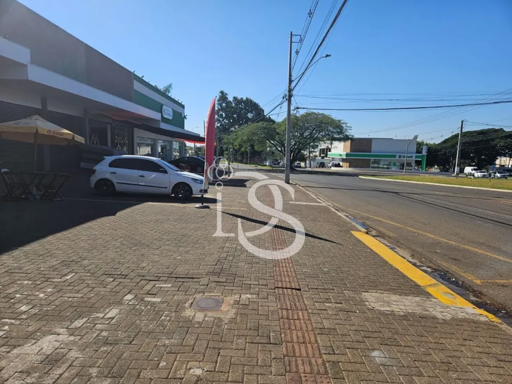 Loja-Salão, 120 m² - Foto 1