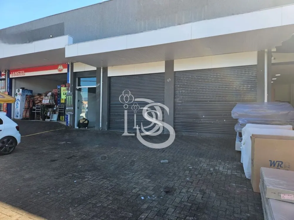 Loja-Salão, 120 m² - Foto 7