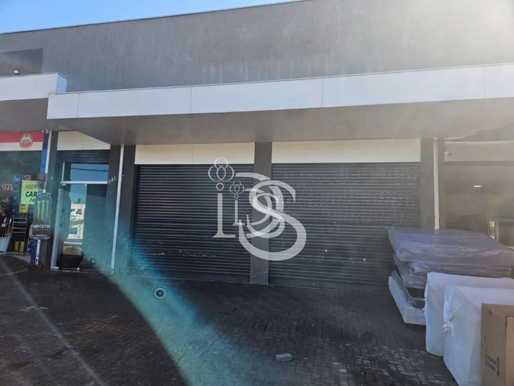 Loja-Salão, 120 m² - Foto 2