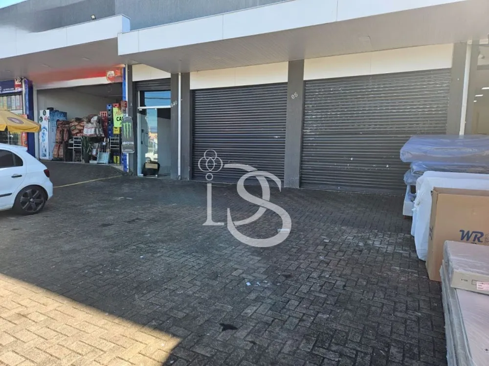 Loja-Salão, 120 m² - Foto 3