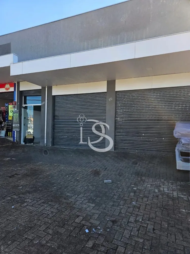 Loja-Salão, 120 m² - Foto 5