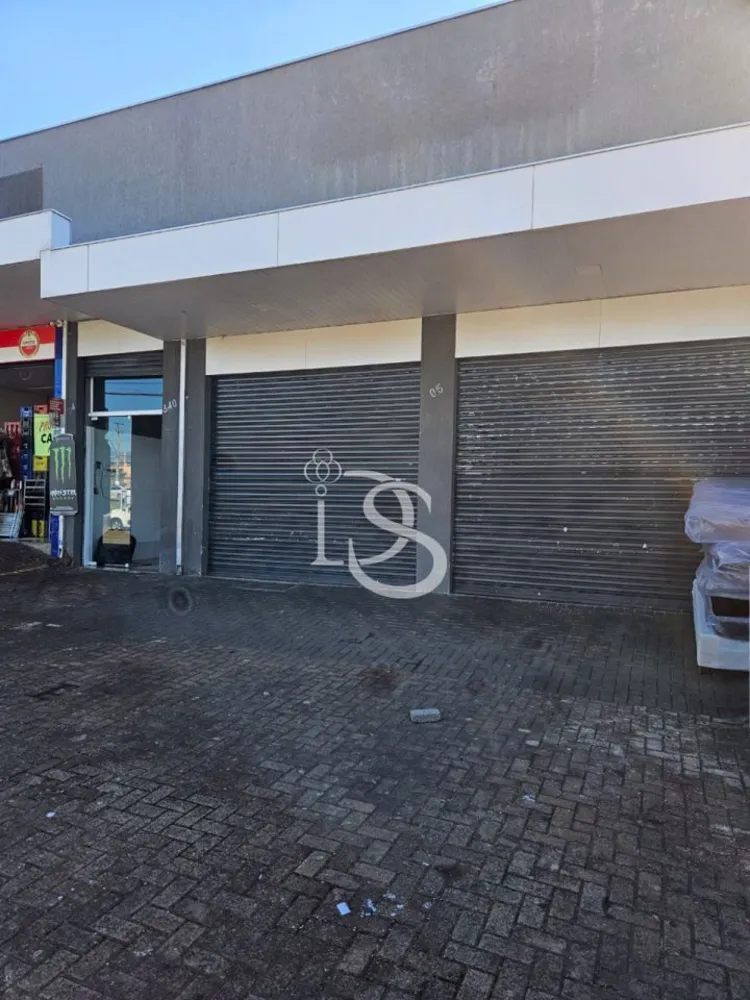 Loja-Salão, 120 m² - Foto 4