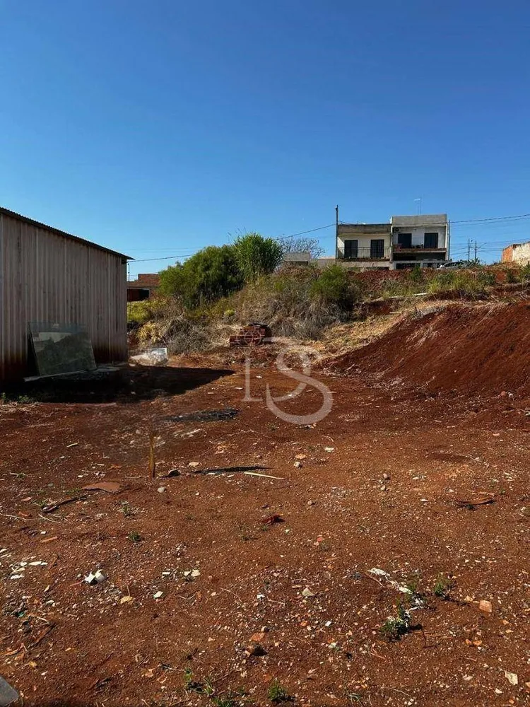 Terreno, 252 m² - Foto 11